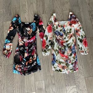 Dress bundle size M